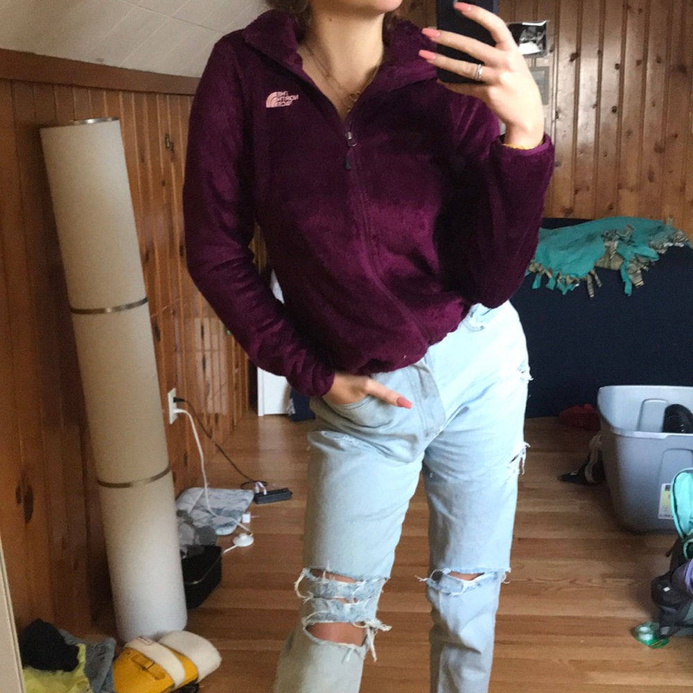 BRAND NEW NORTH FACE JACKET